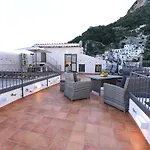 Appartamento - Antica Residenza Amalfitana