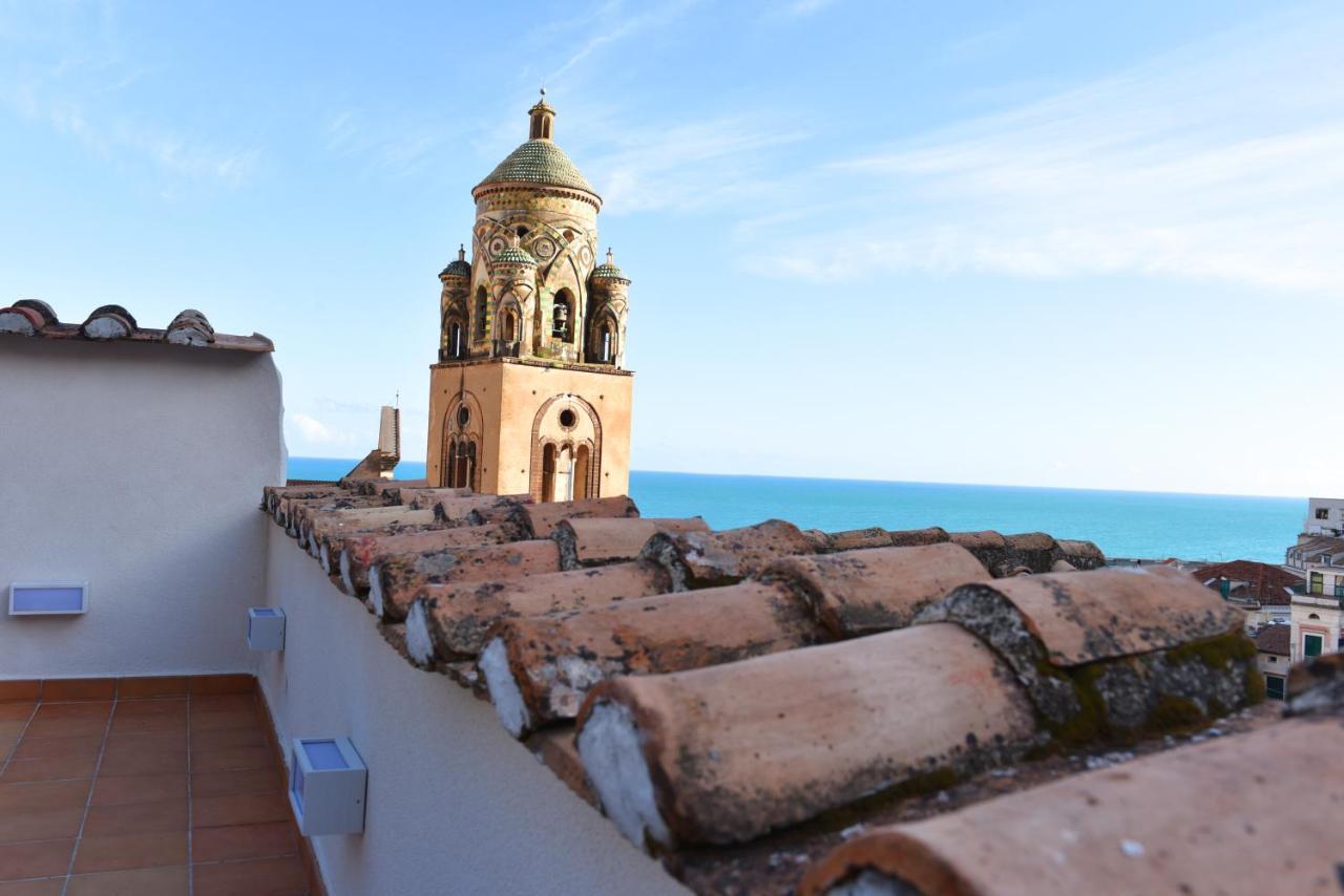 Apartamento - Antica Residenza Amalfitana Amalfi
