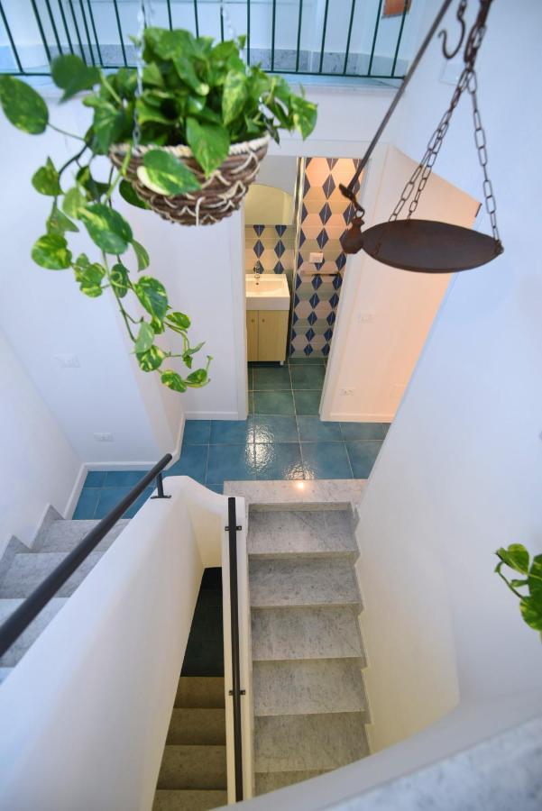 Apartamento - Antica Residenza Amalfitana *