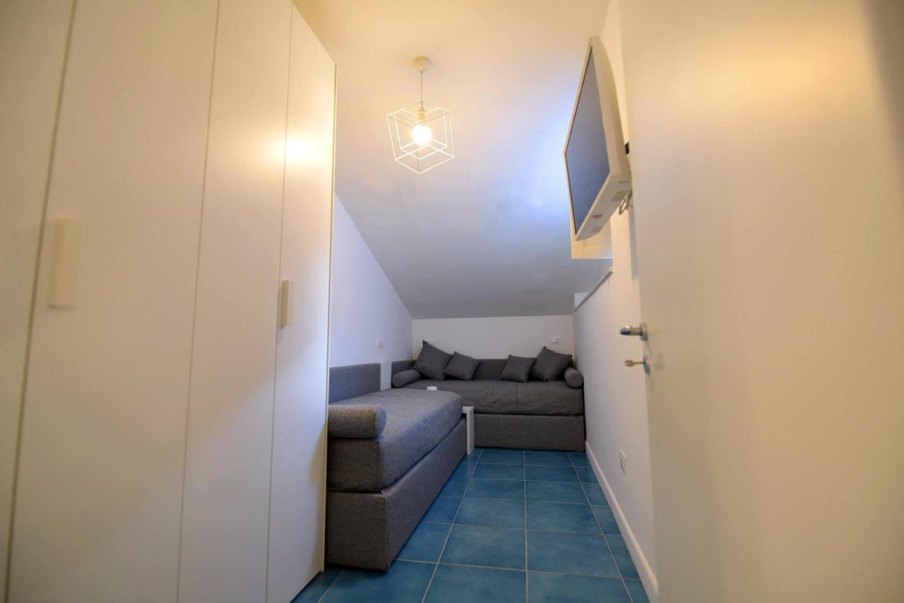 Apartamento - Antica Residenza Amalfitana