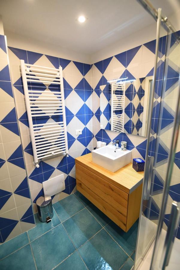 Apartamento - Antica Residenza Amalfitana Amalfi