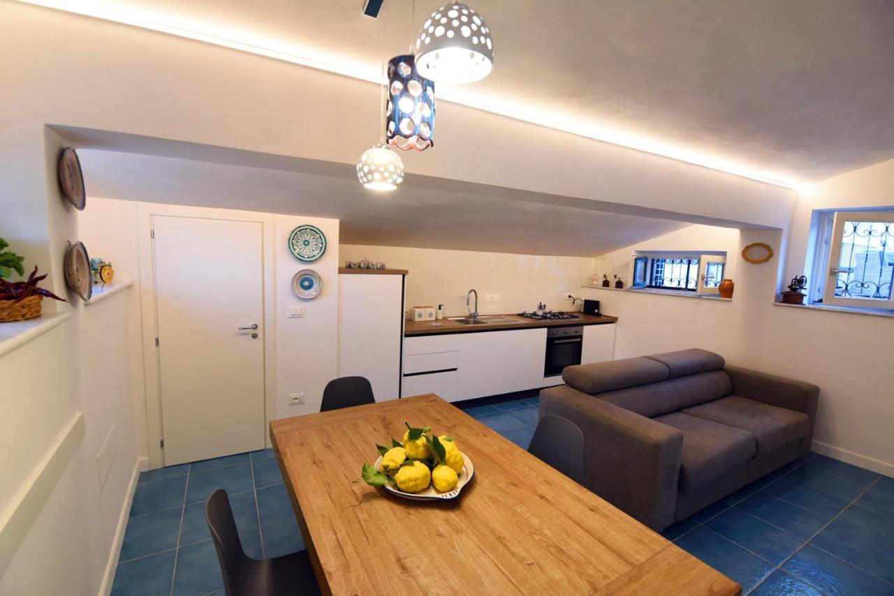 Apartamento - Antica Residenza Amalfitana